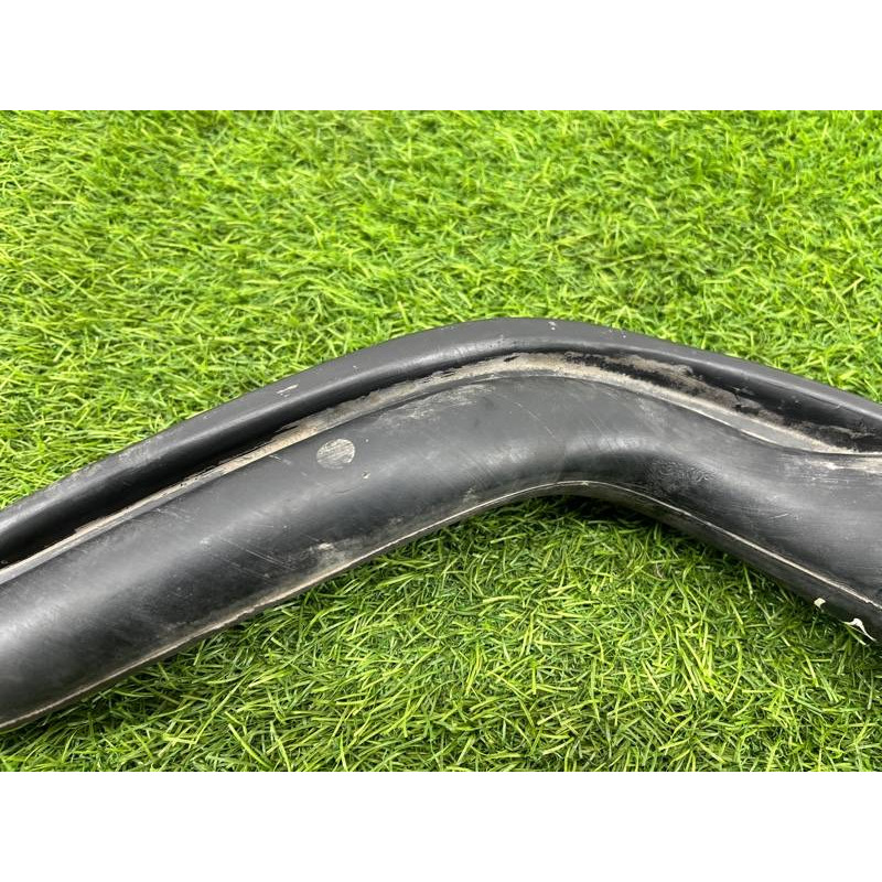 Горловина топливного бака (топливная система) Volkswagen Amarok 2H 2012 2.0 2H0201129B