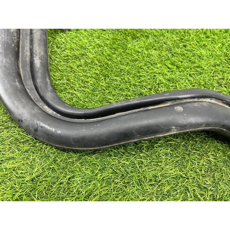 Горловина топливного бака (топливная система) Volkswagen Amarok 2H 2012 2.0 2H0201129B