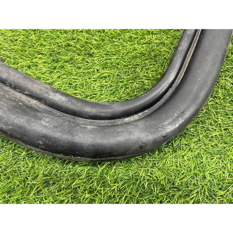 Горловина топливного бака (топливная система) Volkswagen Amarok 2H 2012 2.0 2H0201129B