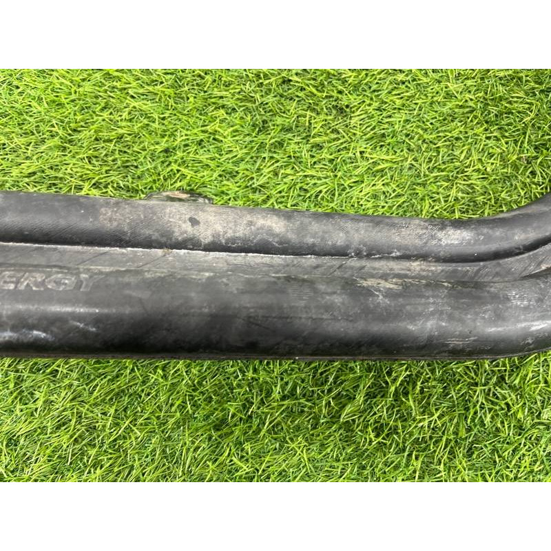 Горловина топливного бака (топливная система) Volkswagen Amarok 2H 2012 2.0 2H0201129B