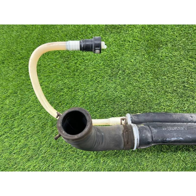 Горловина топливного бака (топливная система) Volkswagen Amarok 2H 2012 2.0 2H0201129B