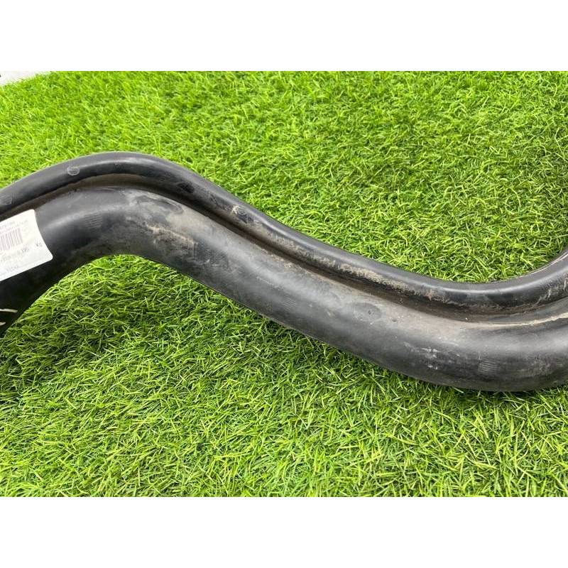 Горловина топливного бака (топливная система) Volkswagen Amarok 2H 2012 2.0 2H0201129B