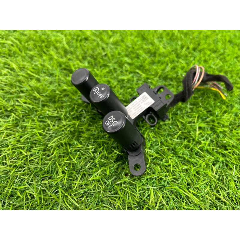 Блок кнопок (электрика / кнопки) Mini Cooper R56 R56 2006 61303422718