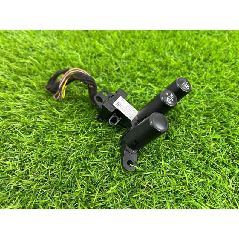 Блок кнопок (электрика / кнопки) Mini Cooper R56 R56 2006 61303422718