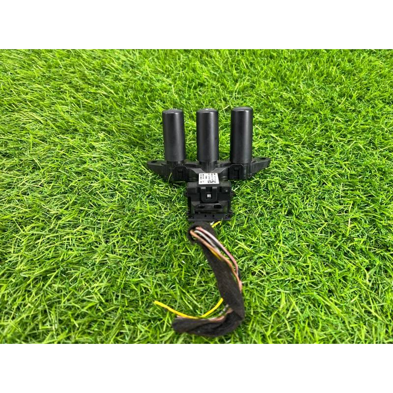 Блок кнопок (электрика / кнопки) Mini Cooper R56 R56 2006 61303422718