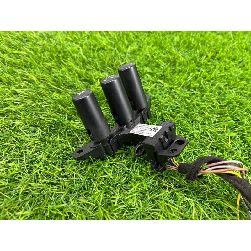 Блок кнопок (электрика / кнопки) Mini Cooper R56 R56 2006 61303422718