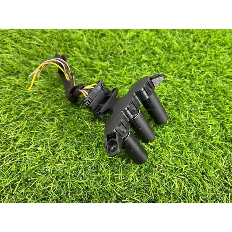 Блок кнопок (электрика / кнопки) Mini Cooper R56 R56 2006 61303422718