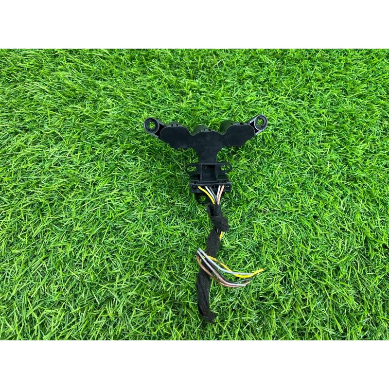 Блок кнопок (электрика / кнопки) Mini Cooper R56 R56 2006 61303422718