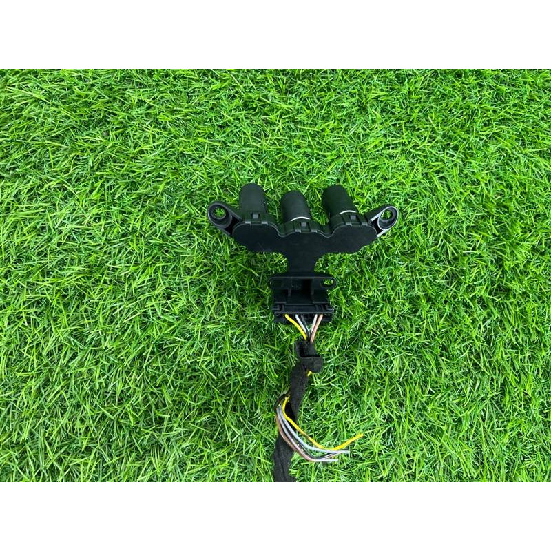 Блок кнопок (электрика / кнопки) Mini Cooper R56 R56 2006 61303422718