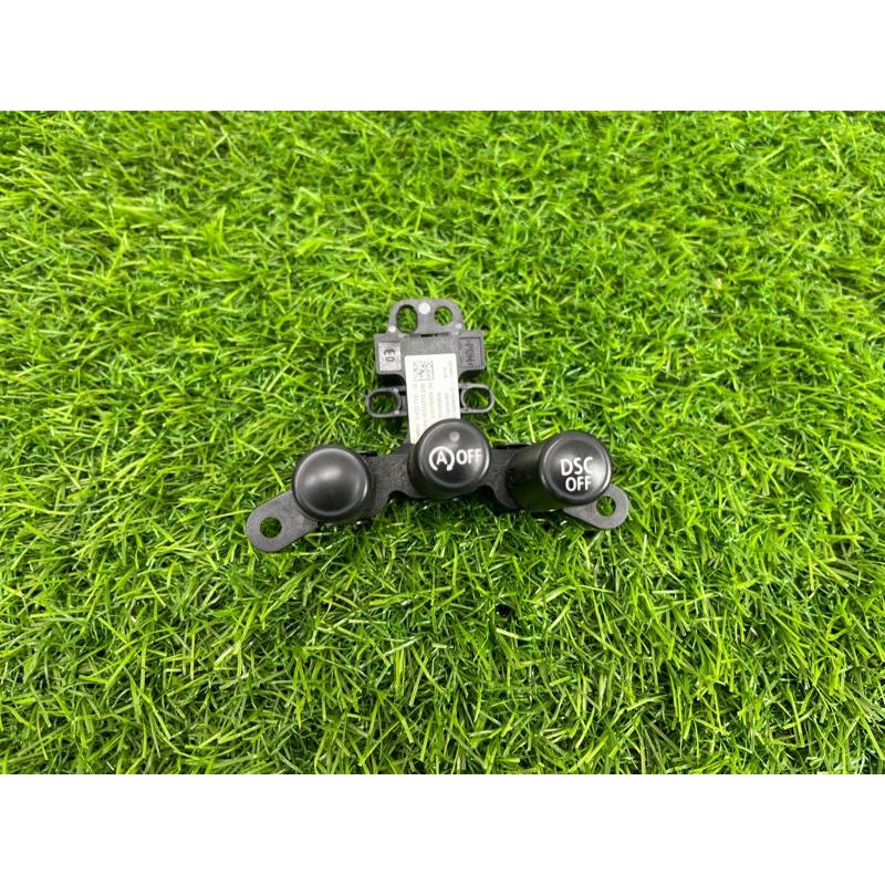 Блок кнопок (электрика / кнопки) Mini Cooper R56 R56 2006 61303422718