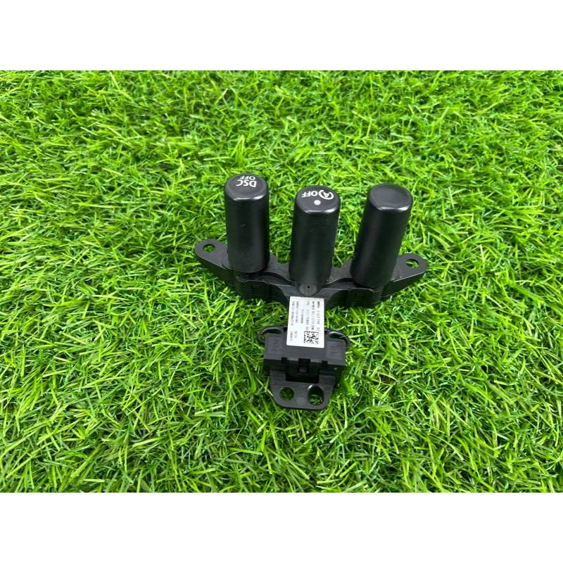 Блок кнопок (электрика / кнопки) Mini Cooper R56 R56 2006 61303422718