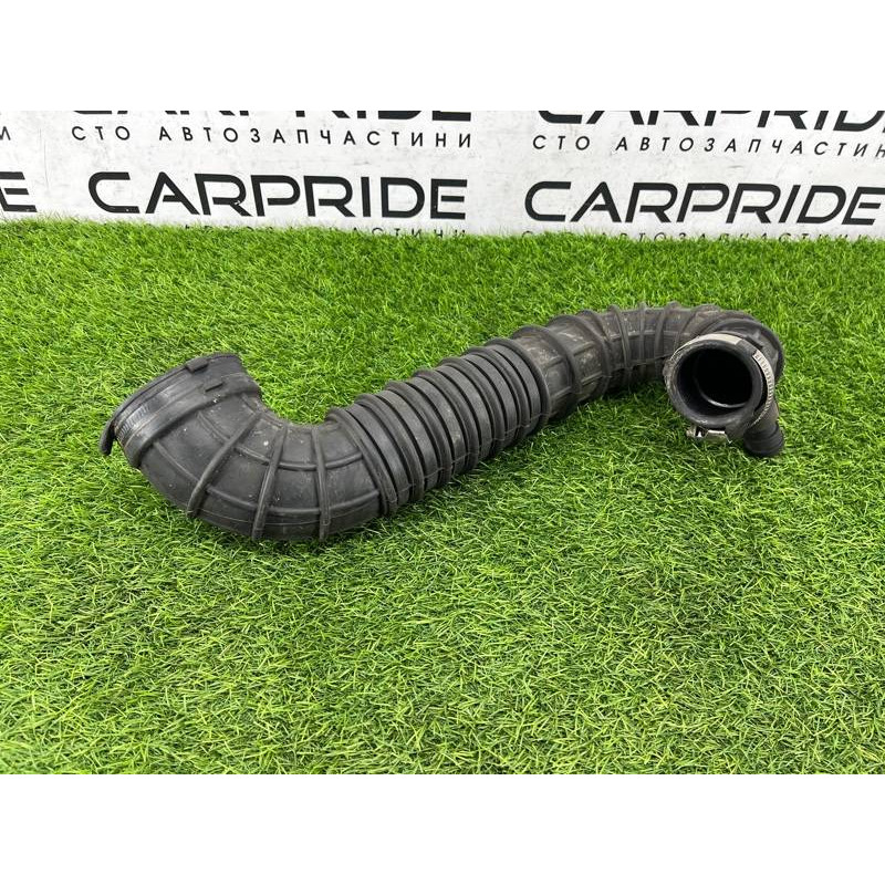 Патрубок воздушного фильтра (впускная система) Volkswagen Amarok 2H 2012 2.0 2H0129615A