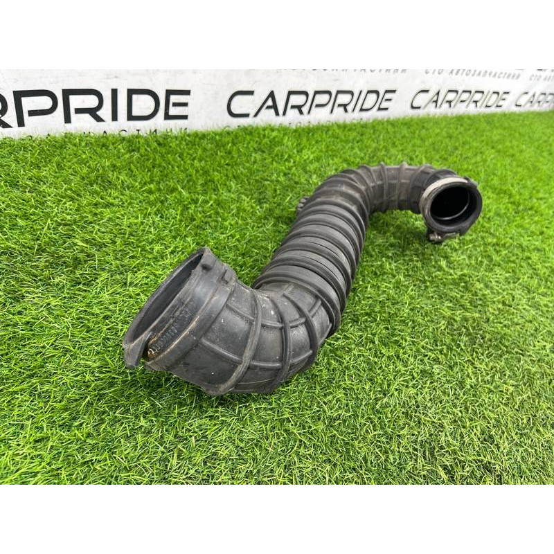 Патрубок воздушного фильтра (впускная система) Volkswagen Amarok 2H 2012 2.0 2H0129615A