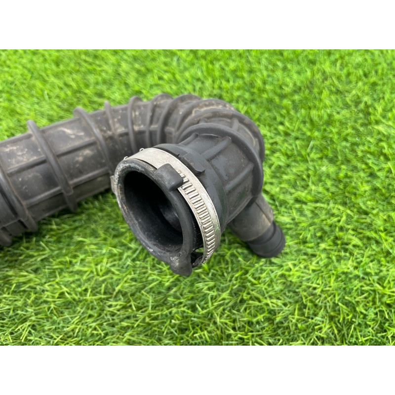 Патрубок воздушного фильтра (впускная система) Volkswagen Amarok 2H 2012 2.0 2H0129615A