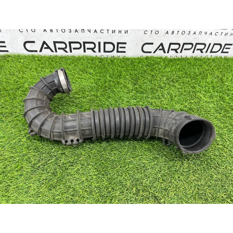 Патрубок воздушного фильтра (впускная система) Volkswagen Amarok 2H 2012 2.0 2H0129615A