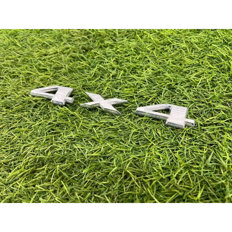 Эмблема (кузов и элементы) Jeep Compass MP 2018 2.4 68243732AA