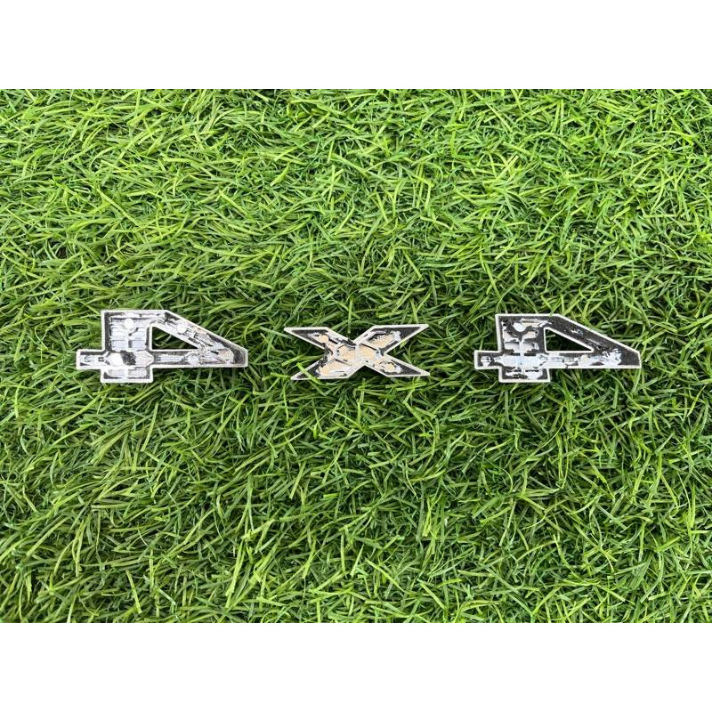 Эмблема (кузов и элементы) Jeep Compass MP 2018 2.4 68243732AA