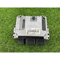 Блок управления двигателем