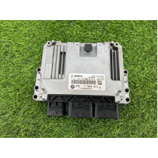 Блок управления двигателем