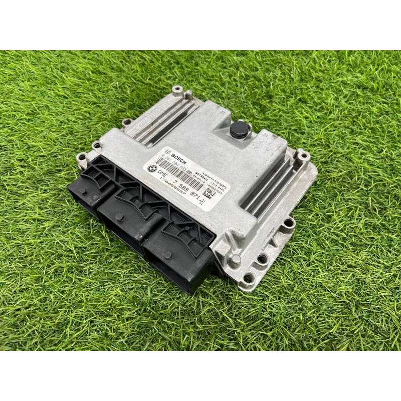 Блок управления двигателем (электрика / блок управления) Mini Cooper R56 R56 2006 12147589971