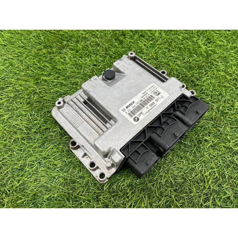 Блок управления двигателем (электрика / блок управления) Mini Cooper R56 R56 2006 12147589971