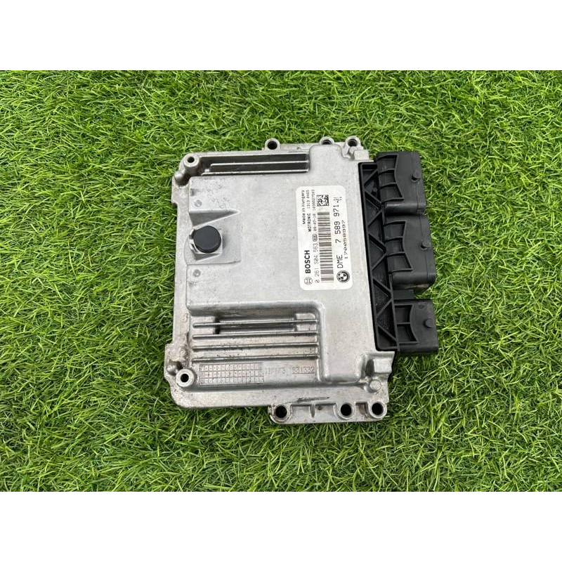 Блок управления двигателем (электрика / блок управления) Mini Cooper R56 R56 2006 12147589971