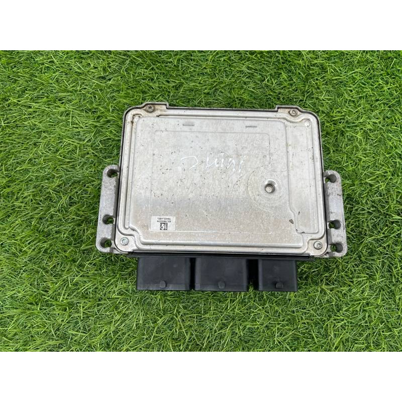 Блок управления двигателем (электрика / блок управления) Mini Cooper R56 R56 2006 12147589971