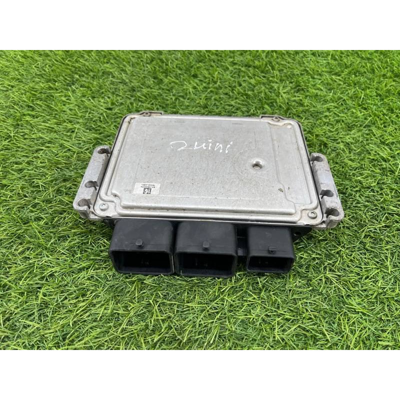 Блок управления двигателем (электрика / блок управления) Mini Cooper R56 R56 2006 12147589971