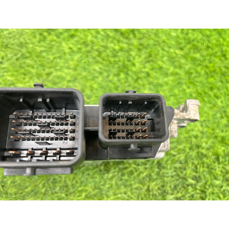 Блок управления двигателем (электрика / блок управления) Mini Cooper R56 R56 2006 12147589971