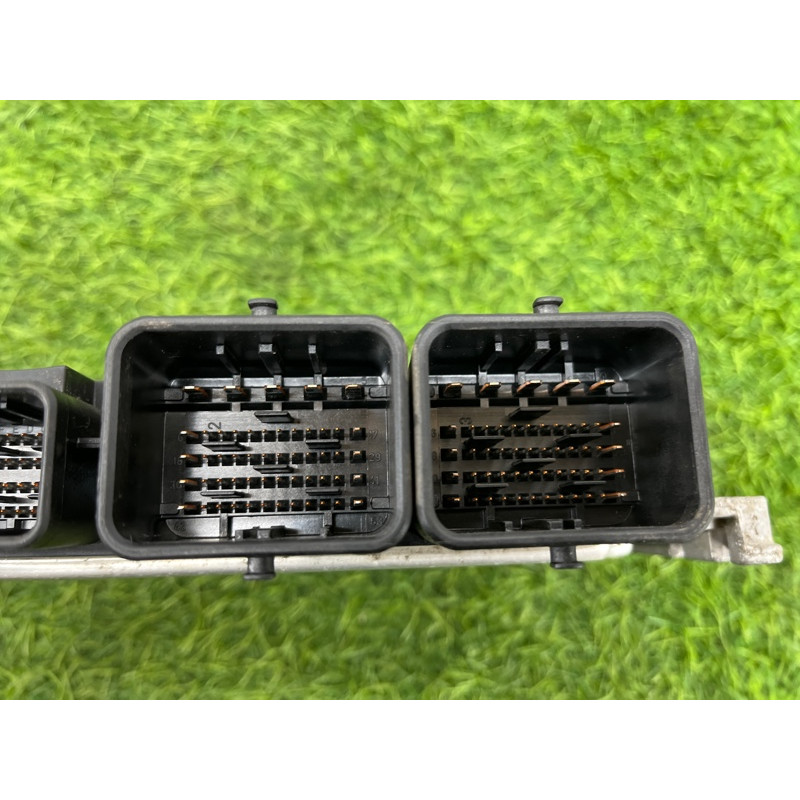 Блок управления двигателем (электрика / блок управления) Mini Cooper R56 R56 2006 12147589971