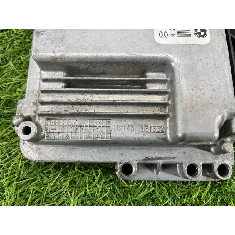 Блок управления двигателем (электрика / блок управления) Mini Cooper R56 R56 2006 12147589971