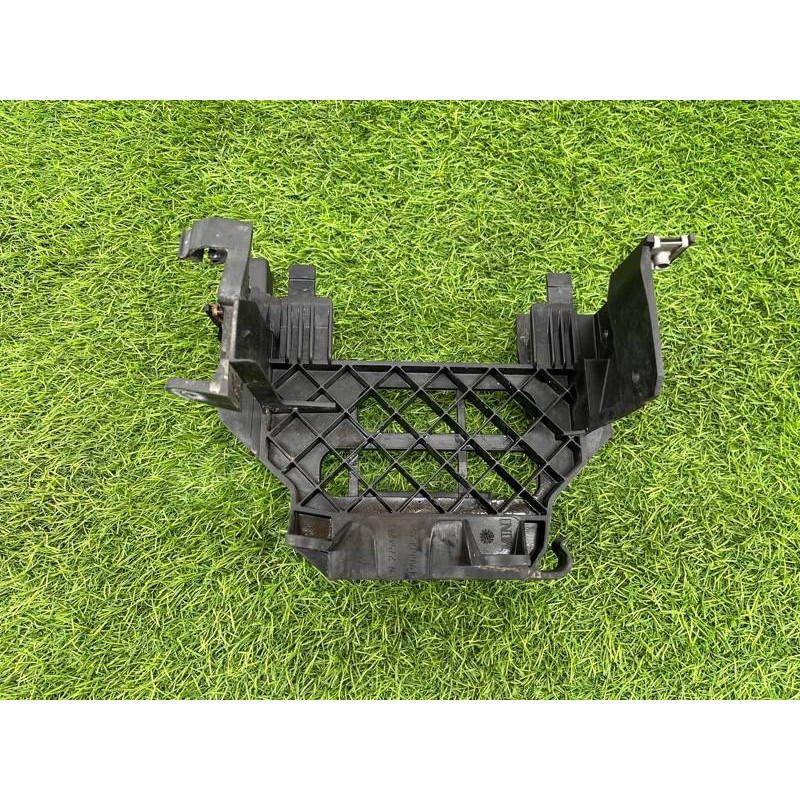 Кронштейн блока управления (кузов и элементы) Mini Cooper R56 R56 2006 12142754241