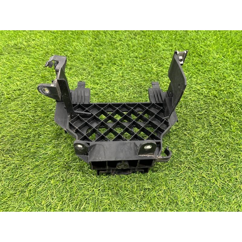 Кронштейн блока управления (кузов и элементы) Mini Cooper R56 R56 2006 12142754241