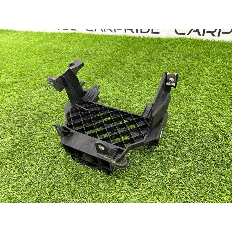 Кронштейн блока управления (кузов и элементы) Mini Cooper R56 R56 2006 12142754241