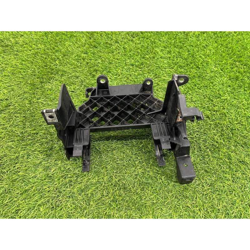 Кронштейн блока управления (кузов и элементы) Mini Cooper R56 R56 2006 12142754241