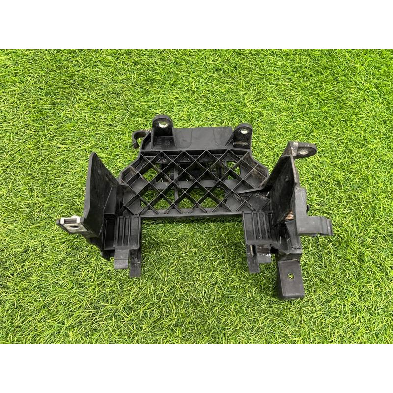 Кронштейн блока управления (кузов и элементы) Mini Cooper R56 R56 2006 12142754241