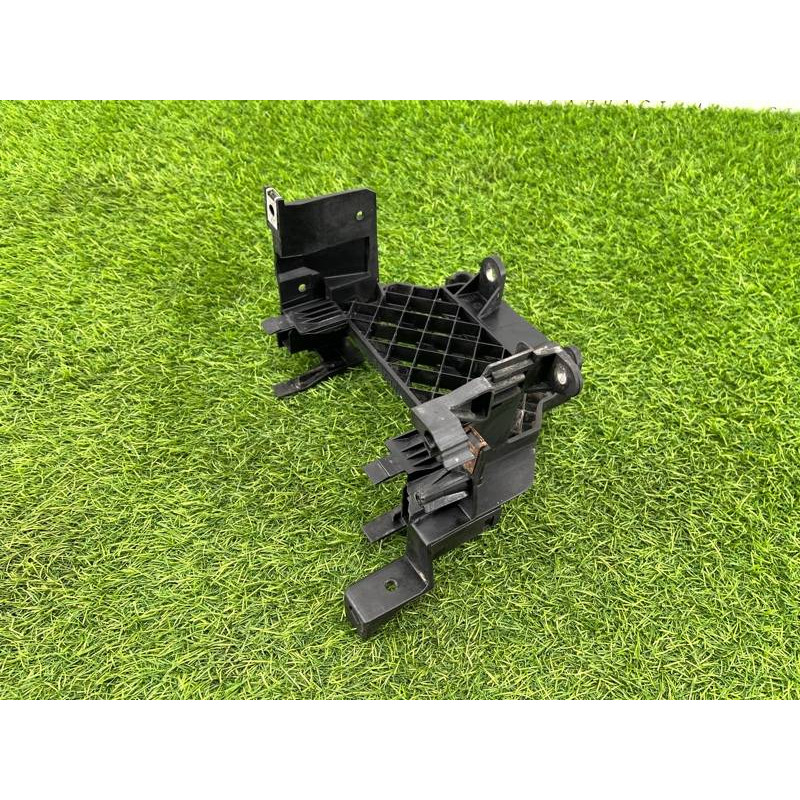 Кронштейн блока управления (кузов и элементы) Mini Cooper R56 R56 2006 12142754241