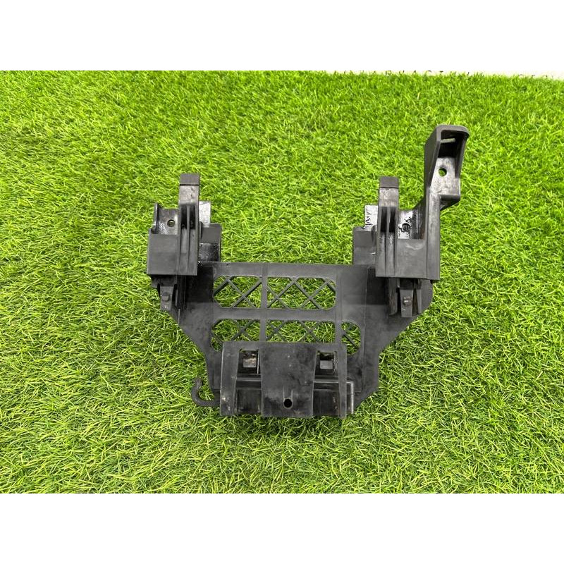 Кронштейн блока управления (кузов и элементы) Mini Cooper R56 R56 2006 12142754241