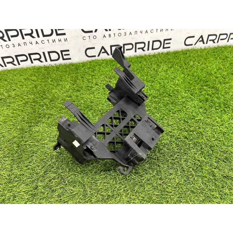 Кронштейн блока управления (кузов и элементы) Mini Cooper R56 R56 2006 12142754241