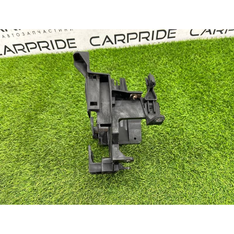 Кронштейн блока управления (кузов и элементы) Mini Cooper R56 R56 2006 12142754241