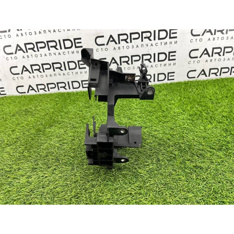 Кронштейн блока управления (кузов и элементы) Mini Cooper R56 R56 2006 12142754241