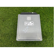 Блок управления двигателем