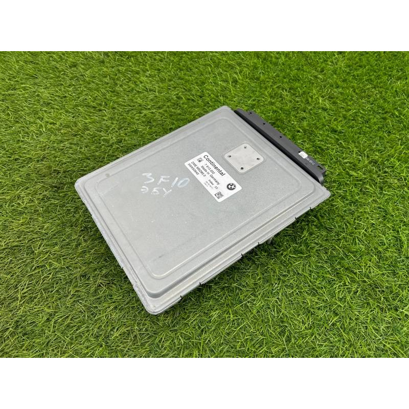 Блок управления двигателем (электрика / блок управления) BMW 5-series F10 2011 N63B44 12148610680