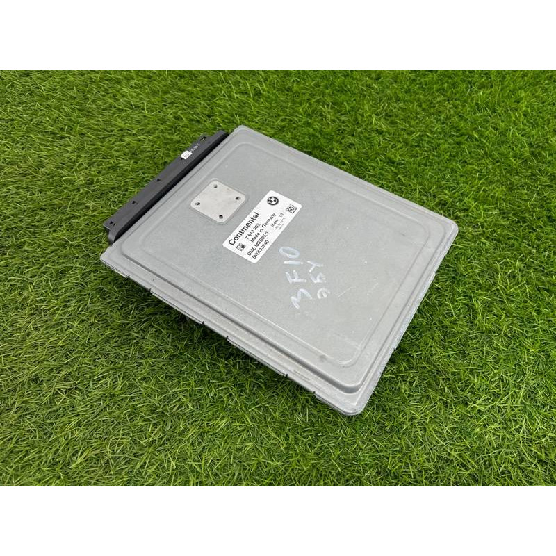 Блок управления двигателем (электрика / блок управления) BMW 5-series F10 2011 N63B44 12148610680