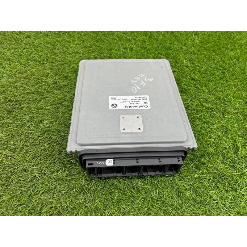 Блок управления двигателем (электрика / блок управления) BMW 5-series F10 2011 N63B44 12148610680