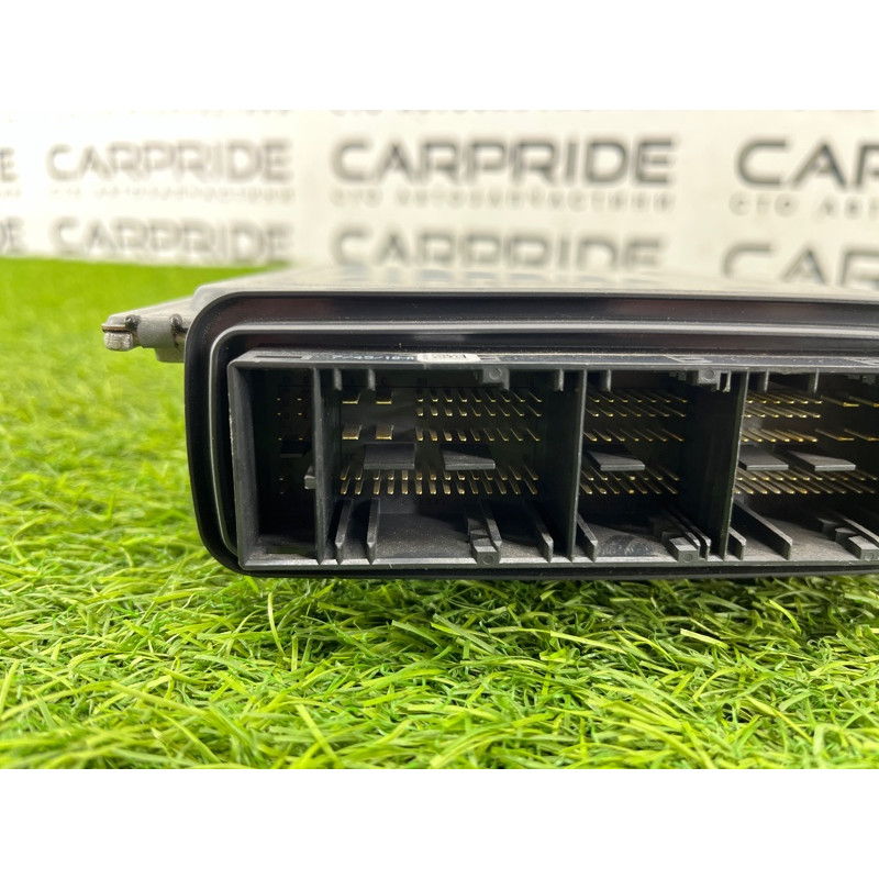 Блок управления двигателем (электрика / блок управления) BMW 5-series F10 2011 N63B44 12148610680