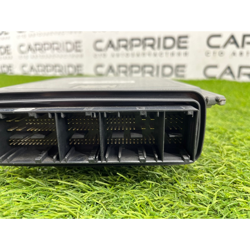 Блок управления двигателем (электрика / блок управления) BMW 5-series F10 2011 N63B44 12148610680