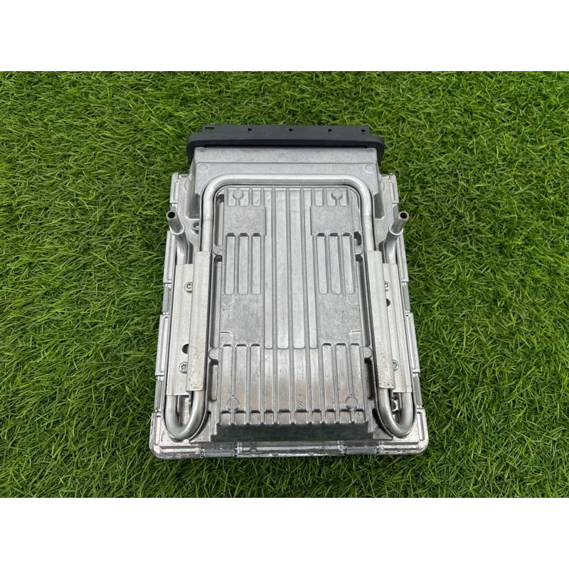 Блок управления двигателем (электрика / блок управления) BMW 5-series F10 2011 N63B44 12148610680