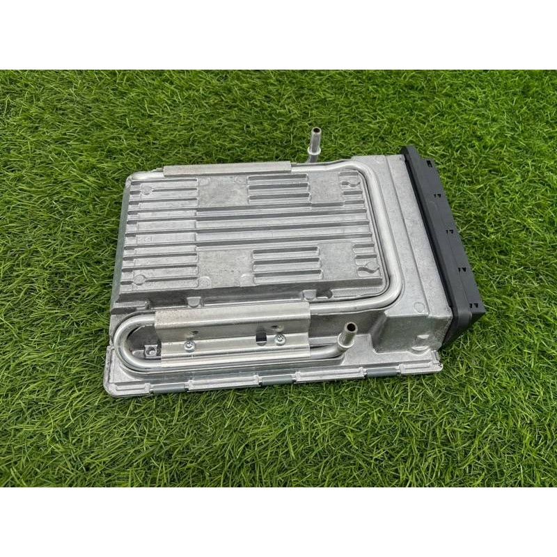 Блок управления двигателем (электрика / блок управления) BMW 5-series F10 2011 N63B44 12148610680