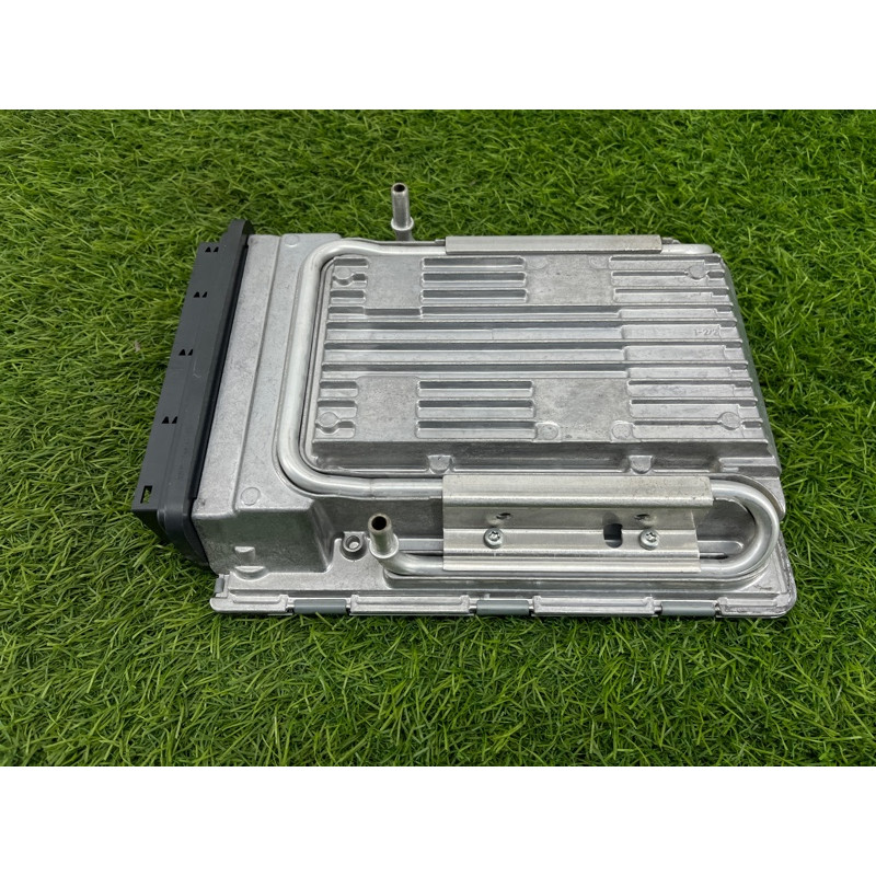 Блок управления двигателем (электрика / блок управления) BMW 5-series F10 2011 N63B44 12148610680